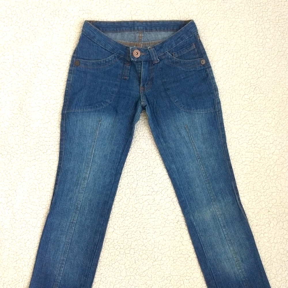 Vintage jeans! 90's
